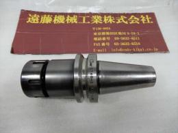 MST　ミーリングチャック　BT40-CTA20-90