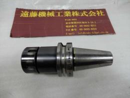 MST　ミーリングチャック　BT40-CTA20-90