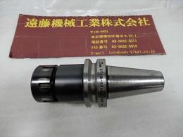 MST　ミーリングチャック　BT40-CTA20-90