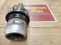 日研ミーリングチャックBT50-C32-105SL