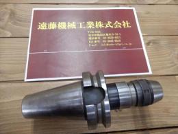 日研ドリルチャックBT50-NPU13-130