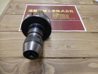 日研ドリルチャックBT50-NPU13-130