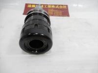 BIG ミーリングチャック　BT50-HMC42-135　在庫1本