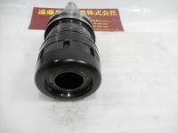 BIG ミーリングチャック　BT50-HMC42-135　在庫1本