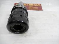 BIG ミーリングチャック　BT50-HMC42-135　在庫1本