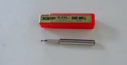 KOBELCO エンドミル　3