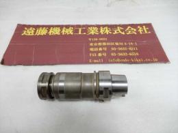 NTツール　HSK40A　16φコレット用ホルダー