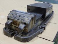 武田　マシンバイス　口金巾178mm