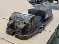 武田　マシンバイス　口金巾178mm