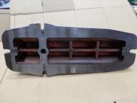 武田　マシンバイス　口金巾178mm