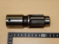 BIG ドリルタッパー用タップホルダ T33-M30 未使用品