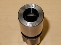BIG ドリルタッパー用タップホルダ T33-M30 未使用品