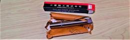 三葉精工　ドリルチャック用アバー　6×2　未使用　