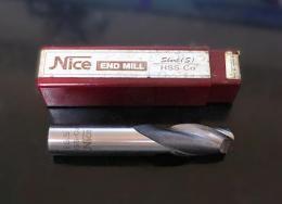 NICE　エンドミル　16.5