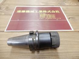 MSTミーリングチャックBT40-CTA20-90