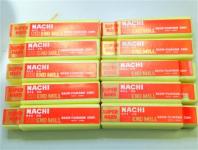 NACHI エンドミル　2S2　 計10個 未使用