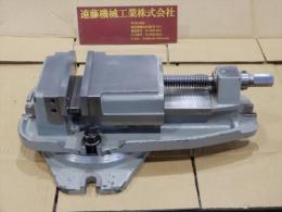 津田駒　マシンバイス　VG-150　回転台付