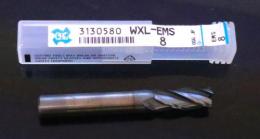 OSG エンドミル　WXL-EMS 8 未使用