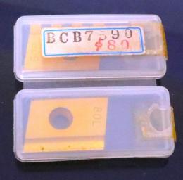 B.Cテック　BCカッター　BCB7590 φ80　未使用