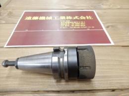 MSTミーリングチャックBT40-CTA25-75