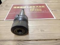 MSTミーリングチャックBT40-CTA25-75