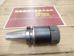 MSTミーリングチャックBT40-CTA25-105