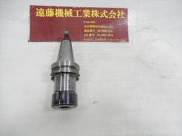 MSTミーリングチャック　BT40-CTH20-90