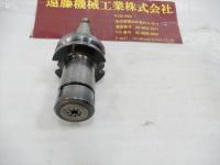 MSTミーリングチャック　BT40-CTH10-90