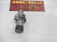 MSTミーリングチャック　BT40-CTH10-90