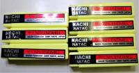 NACHI エンドミル　10S2 ×7個