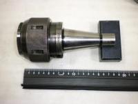 聖和 ミーリングチャック NT40U-32
