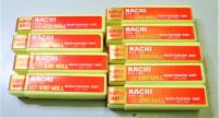 NACHI エンドミル 　3S2 ×9個　未使用