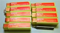 NACHI エンドミル 　1.5S2 ×10個　未使用