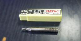 NACHI　エンドミル　2.9