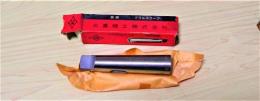 三葉精工　ドリルスリーブ　1×2　未使用