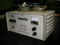 カネツー　KR型電磁チャック用整流器　KR-T203
