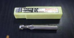 NACHI　エンドミル　8.5 未使用