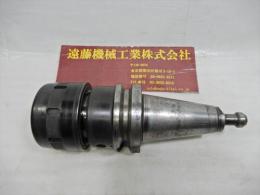 BIG ミーリングチャック　BT50-HMC42-135