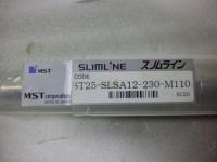 MST スリムラインストレートアーバ ST25-SLSA12-230-M110 未使用品
