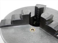 SOUL　3爪スクロールチャック　#5