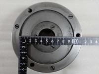 SOUL　3爪スクロールチャック　#5