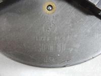 SOUL　3爪スクロールチャック　#5