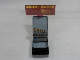 FIRSTEC　カウンターシンク6本セット