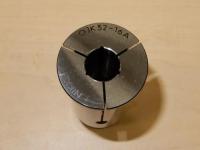 日研 オイルホールストレートコレット OJK32-16A 未使用品