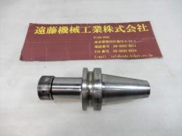 MST　ミーリングチャック　BT40-CTH10-90