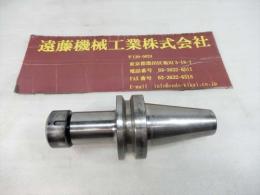 MST　ミーリングチャック　BT40-CTH10-90