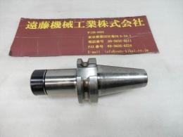 MST　ミーリングチャック　BT40-CTH10-90