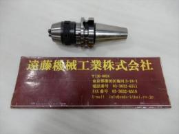 日研 BT40 ドリルチャック BT40-NPU13-80