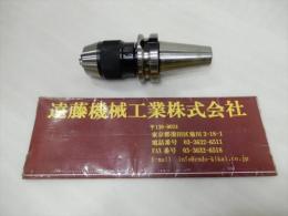 聖和 BT40 ドリルチャック BT40-SDC13-100
