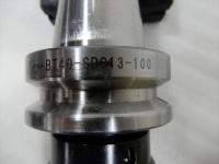 聖和 BT40 ドリルチャック BT40-SDC13-100